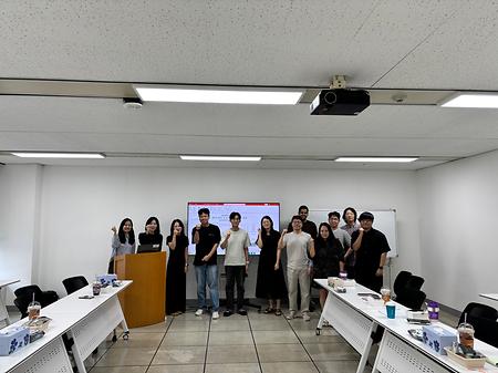 2차 교류회 